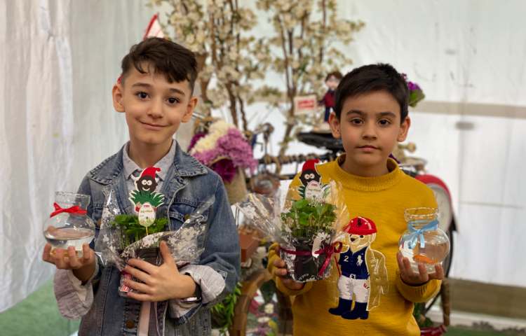 جشن نوروز 22