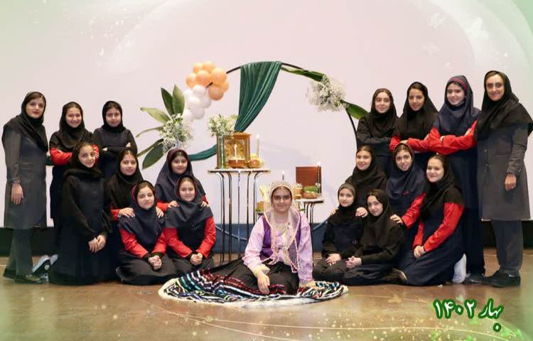 جشن نوروز 23