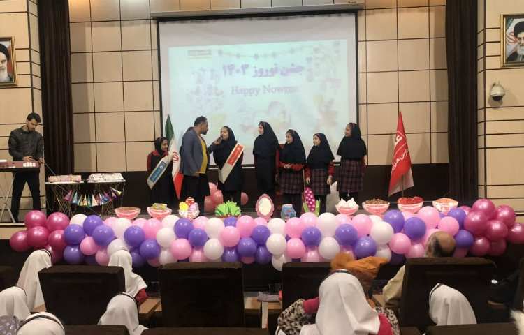 جشن نوروز 8