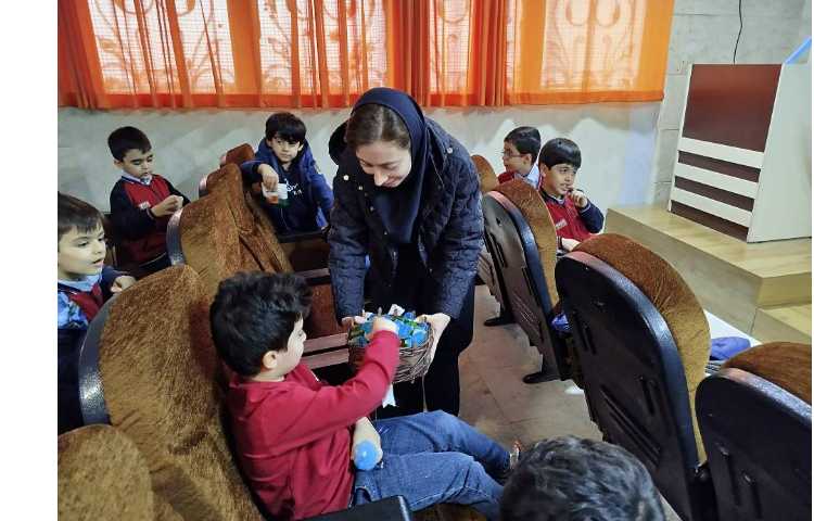 جشن نیمه زمستان 7