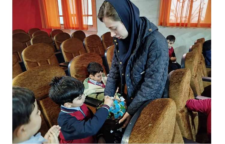 جشن نیمه زمستان 8