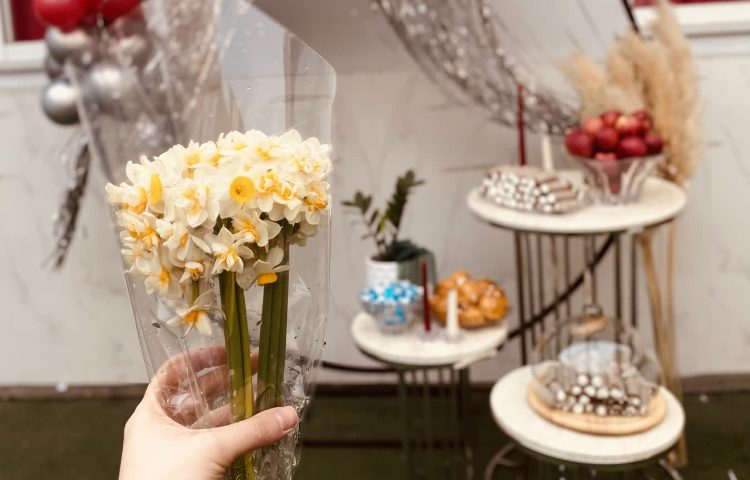 جشن نیمه شعبان 1