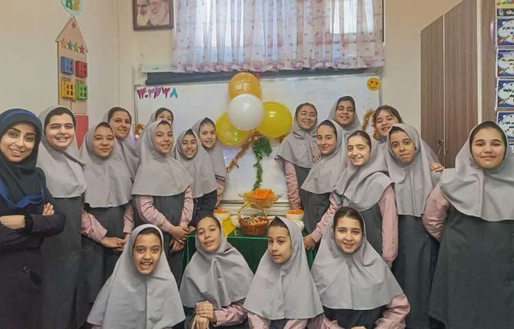 جشن نیمه شعبان 1