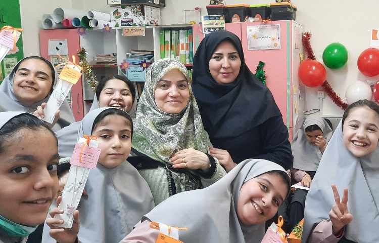 جشن نیمه شعبان 1