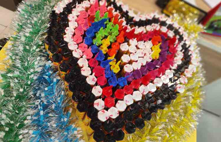 جشن نیمه شعبان 1