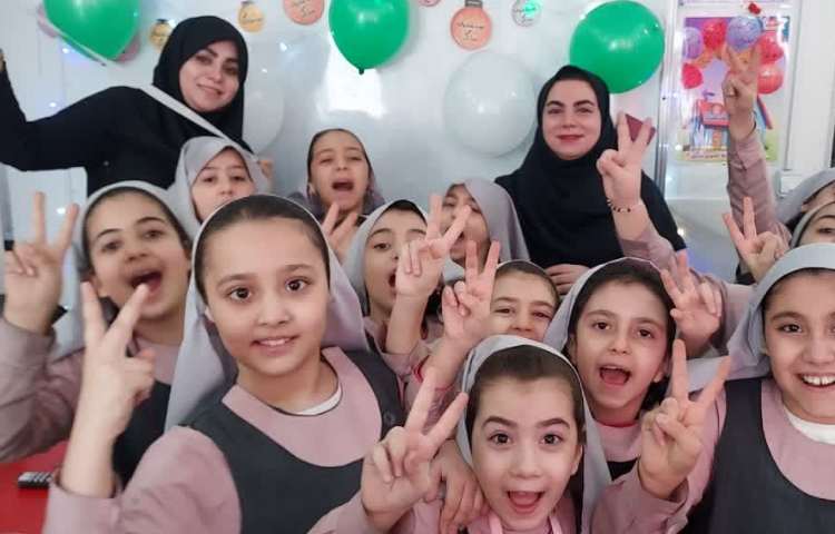 جشن نیمه شعبان 1