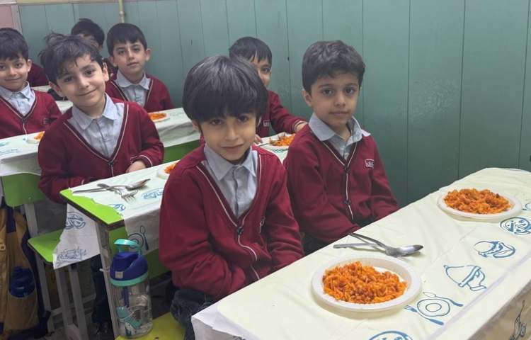 جشن نیمه شعبان 1