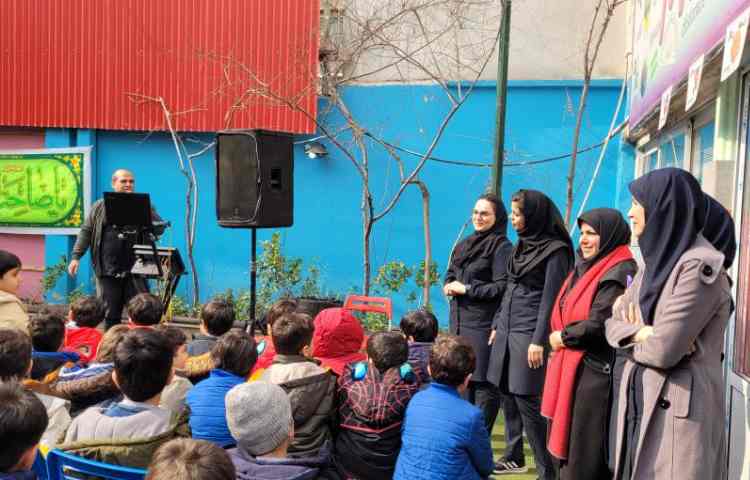 جشن نیمه شعبان 10