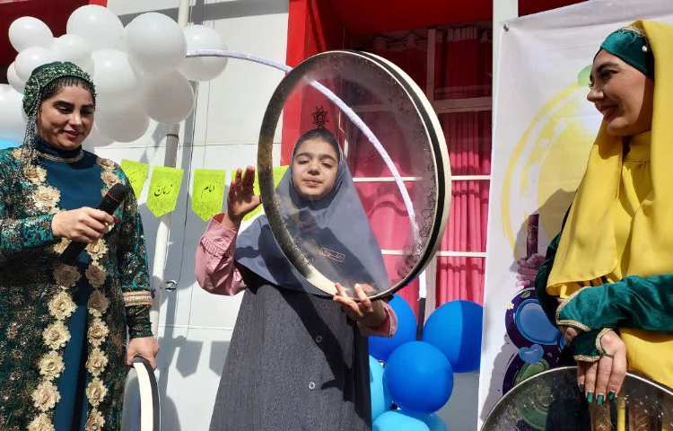 جشن نیمه شعبان 10