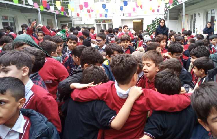 جشن نیمه شعبان 10