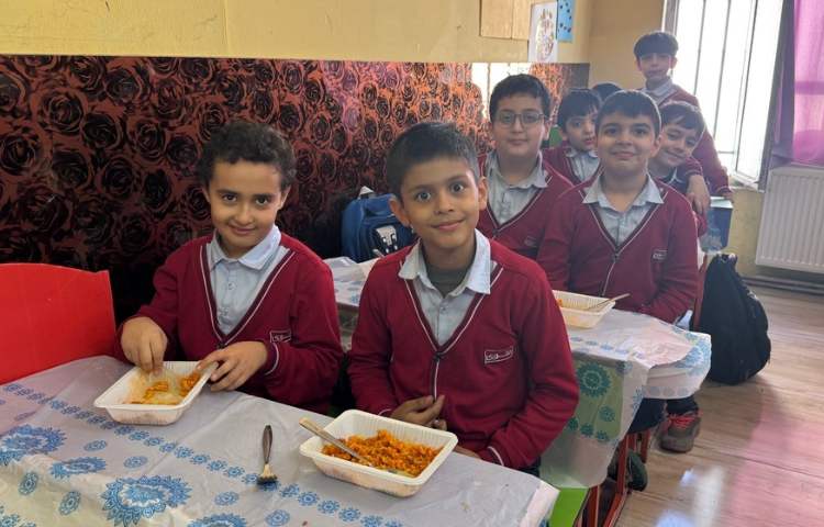 جشن نیمه شعبان 10