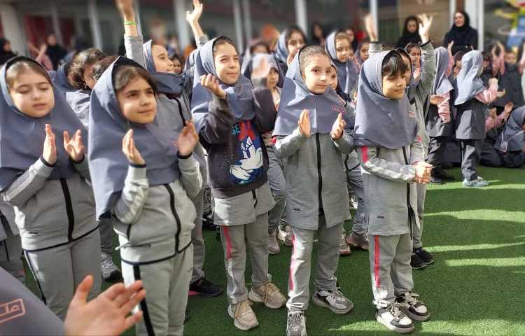 جشن نیمه شعبان 11