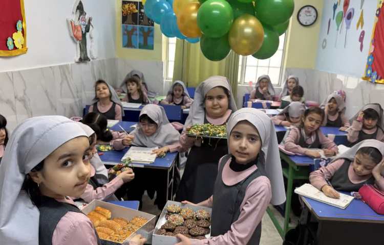 جشن نیمه شعبان 11