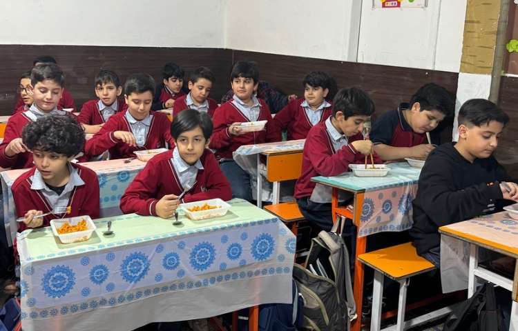 جشن نیمه شعبان 11