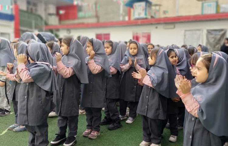 جشن نیمه شعبان 12