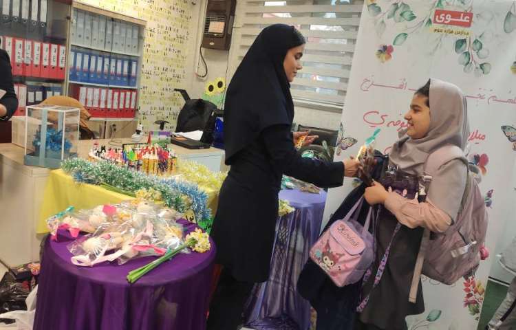 جشن نیمه شعبان 12