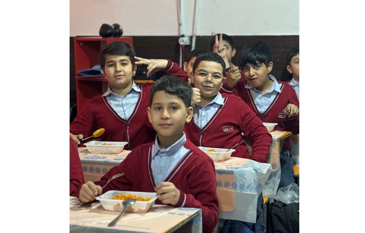 جشن نیمه شعبان 12