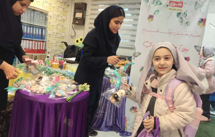 جشن نیمه شعبان 13