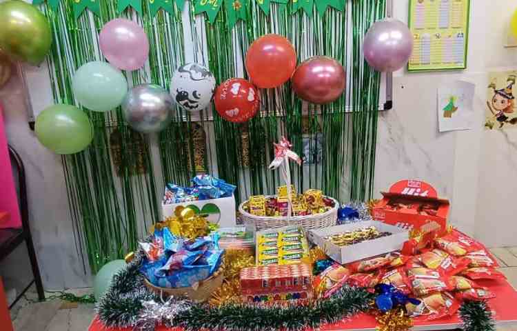 جشن نیمه شعبان 13