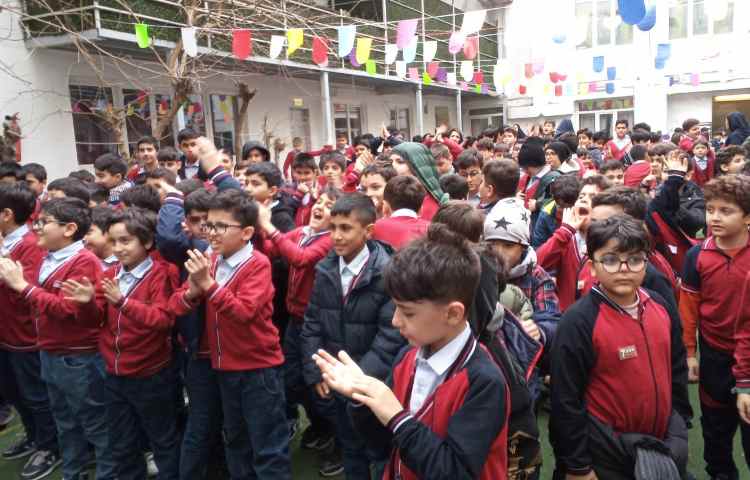 جشن نیمه شعبان 14