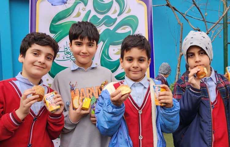 جشن نیمه شعبان 14