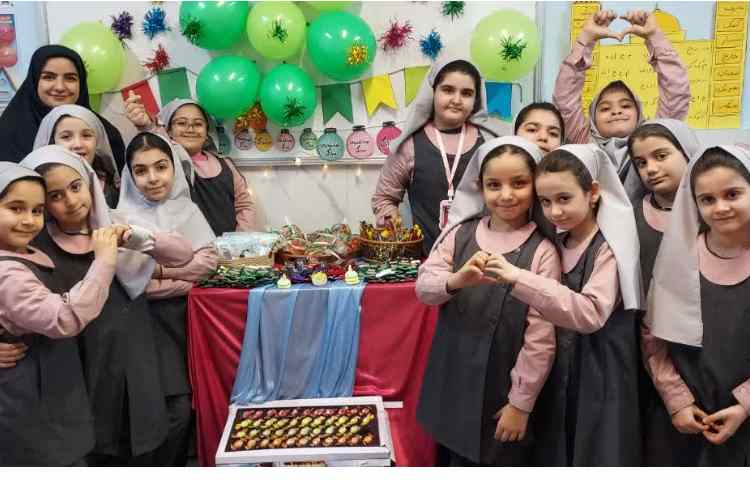 جشن نیمه شعبان 15