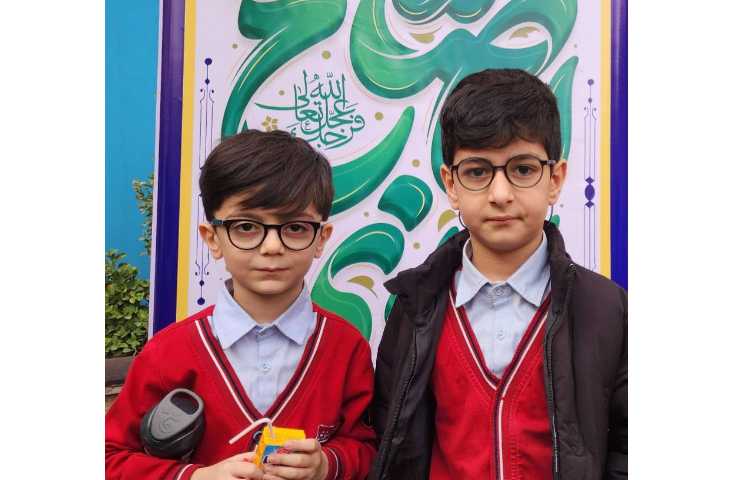 جشن نیمه شعبان 15