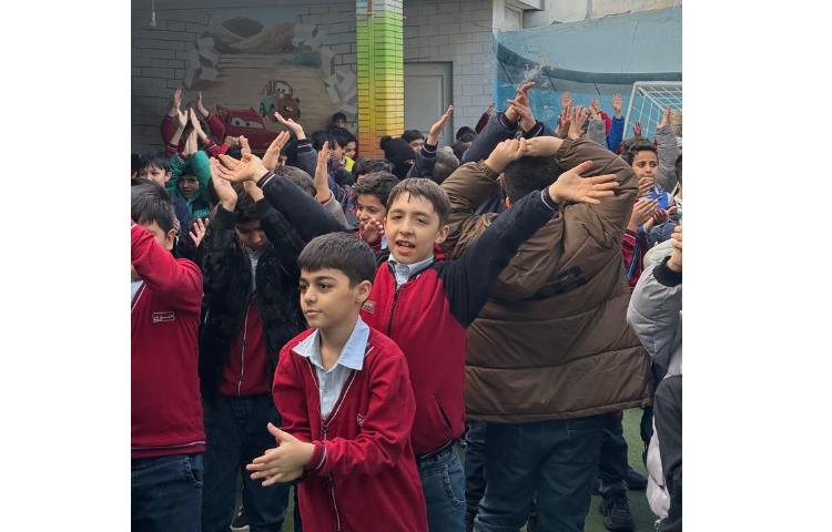 جشن نیمه شعبان 16