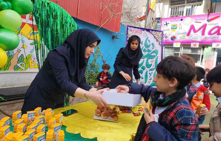 جشن نیمه شعبان 17