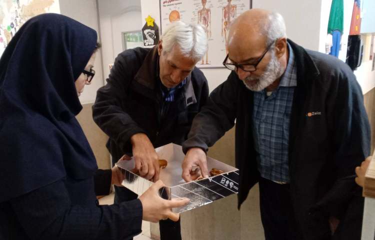 جشن نیمه شعبان 18