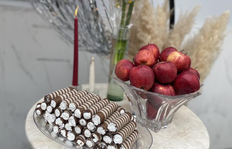 جشن نیمه شعبان 2