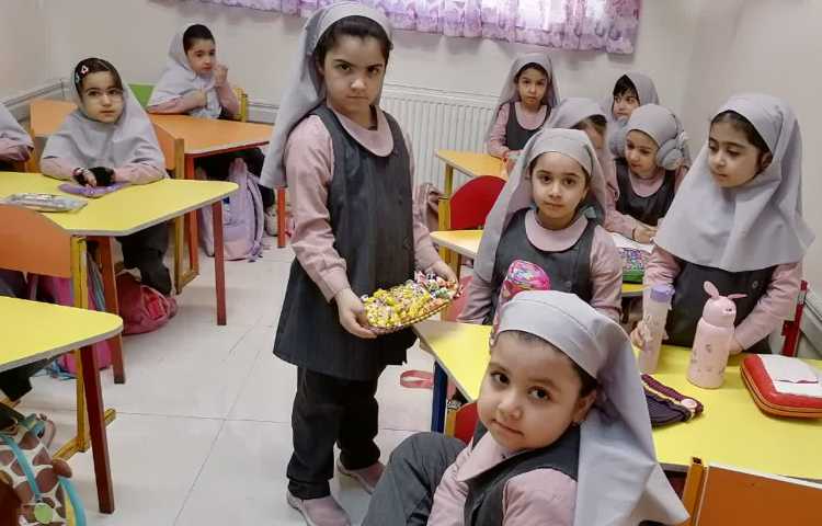 جشن نیمه شعبان 2