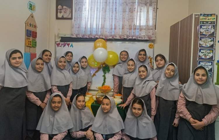 جشن نیمه شعبان 2