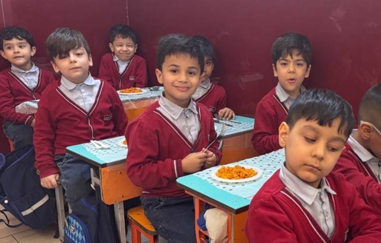 جشن نیمه شعبان 2