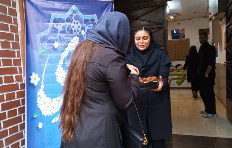 جشن نیمه شعبان 22