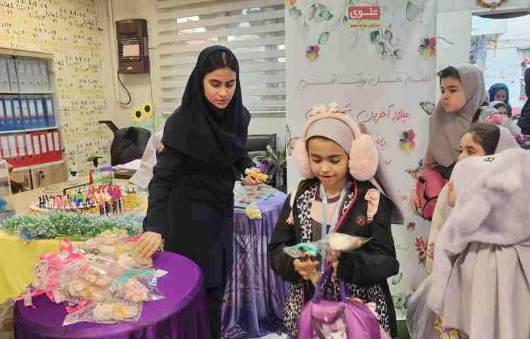 جشن نیمه شعبان 22