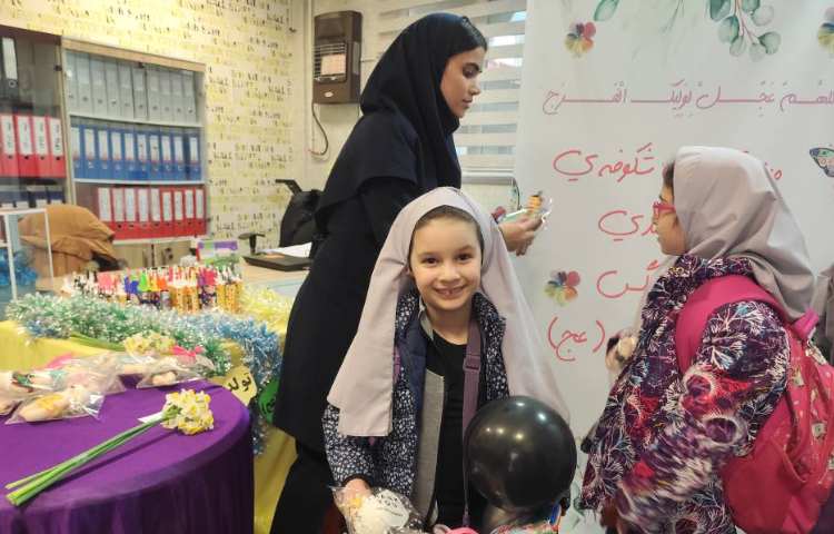 جشن نیمه شعبان 24