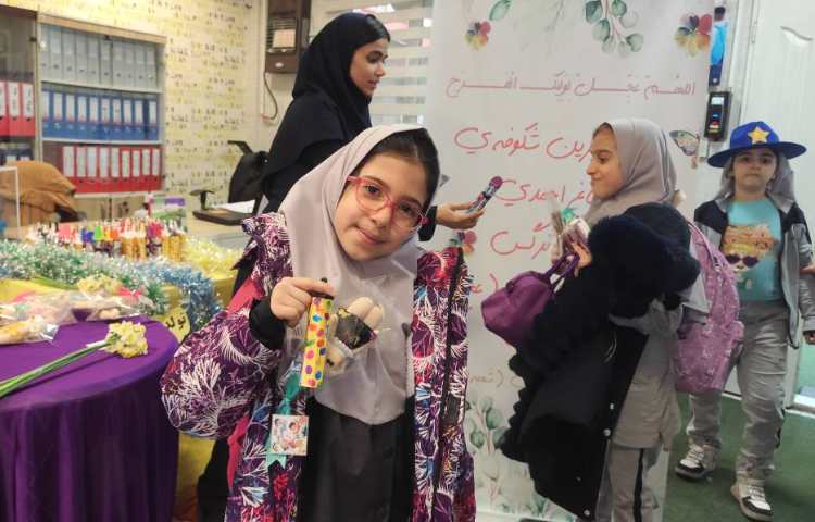 جشن نیمه شعبان 25