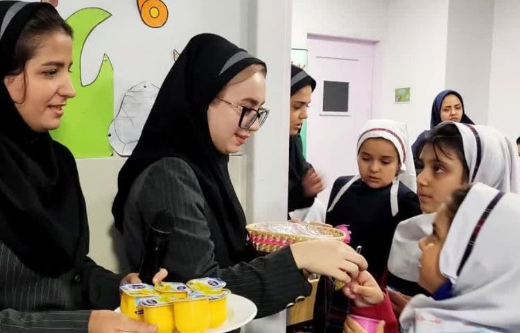 جشن نیمه شعبان 3