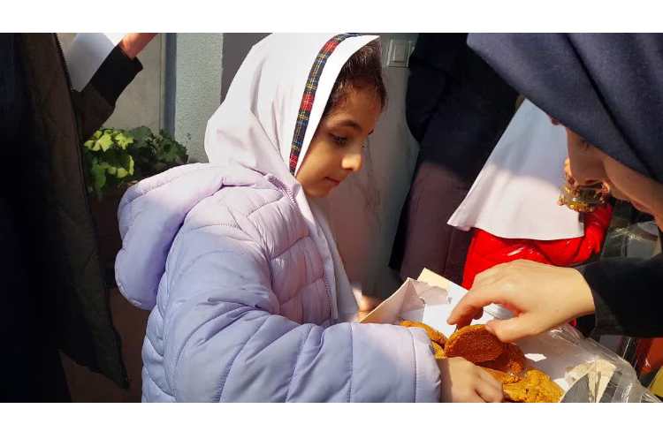 جشن نیمه شعبان 3