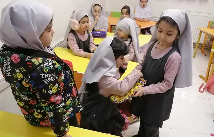 جشن نیمه شعبان 3