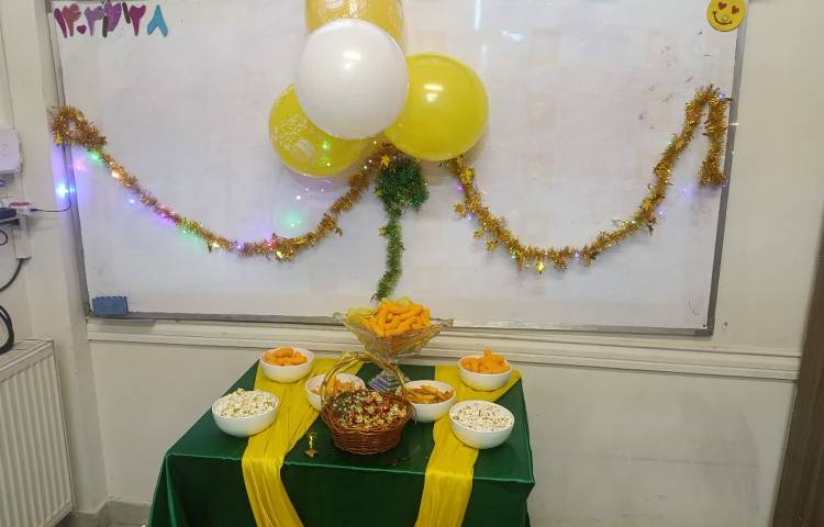 جشن نیمه شعبان 3