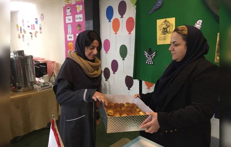 جشن نیمه شعبان 3