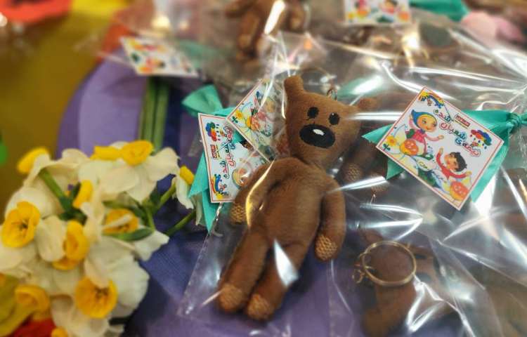 جشن نیمه شعبان 3