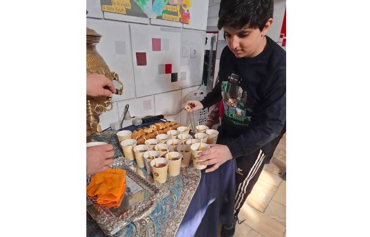 جشن نیمه شعبان 3