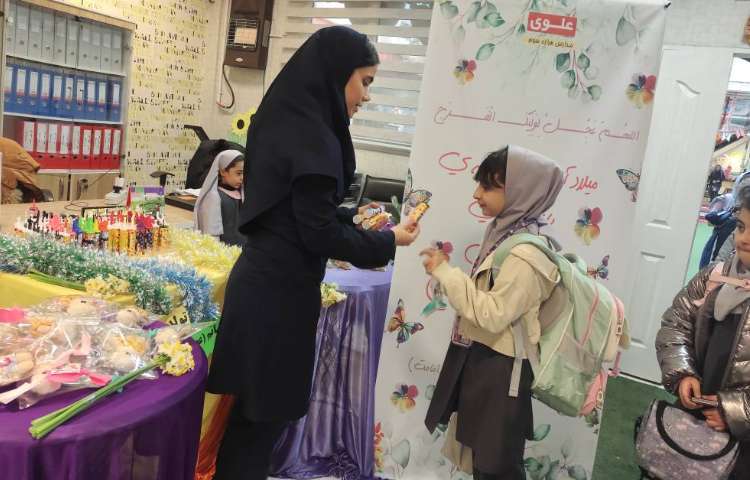 جشن نیمه شعبان 30