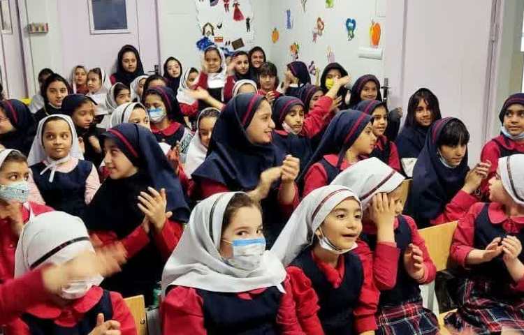 جشن نیمه شعبان 4