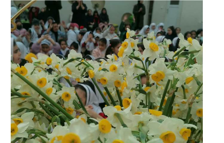 جشن نیمه شعبان 4