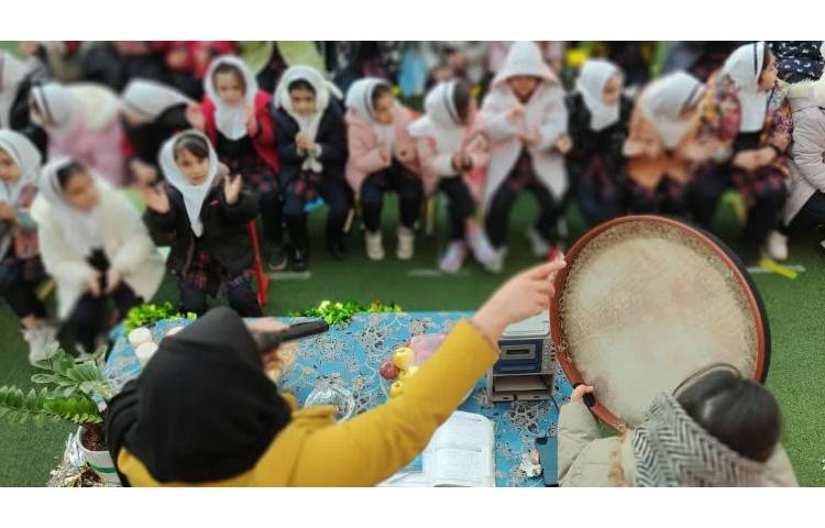 جشن نیمه شعبان 4