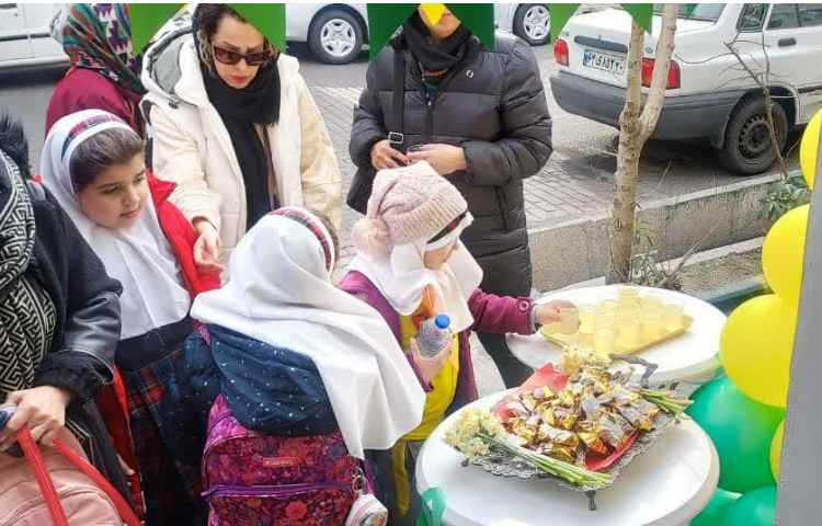 جشن نیمه شعبان 4